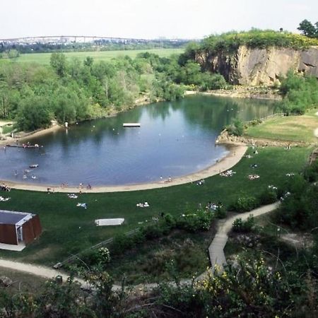 9 Pers 160 M² +Jardin- 10Mn Nantes -30Mn Mer Bouguenais Buitenkant foto