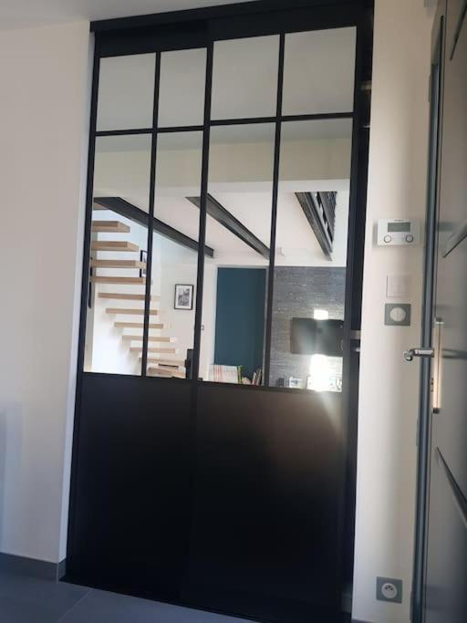 9 Pers 160 M² +Jardin- 10Mn Nantes -30Mn Mer Bouguenais Buitenkant foto