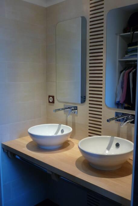 9 Pers 160 M² +Jardin- 10Mn Nantes -30Mn Mer Bouguenais Buitenkant foto