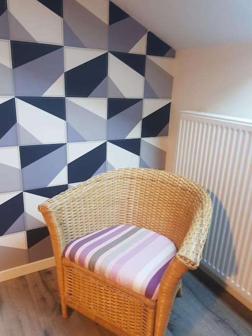 9 Pers 160 M² +Jardin- 10Mn Nantes -30Mn Mer Bouguenais Buitenkant foto