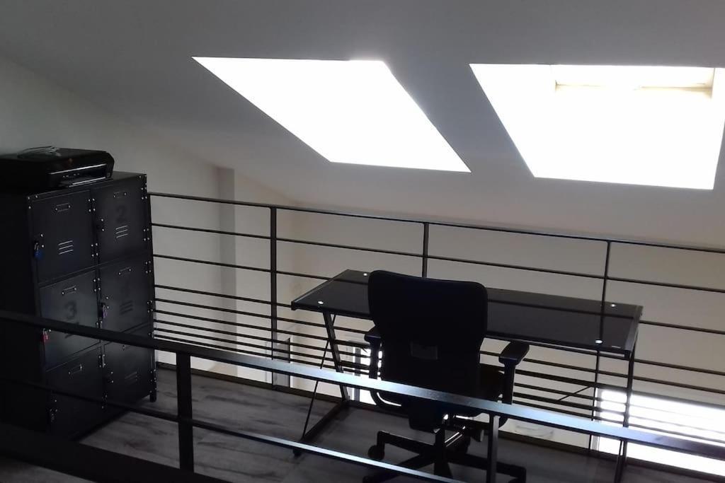 9 Pers 160 M² +Jardin- 10Mn Nantes -30Mn Mer Bouguenais Buitenkant foto