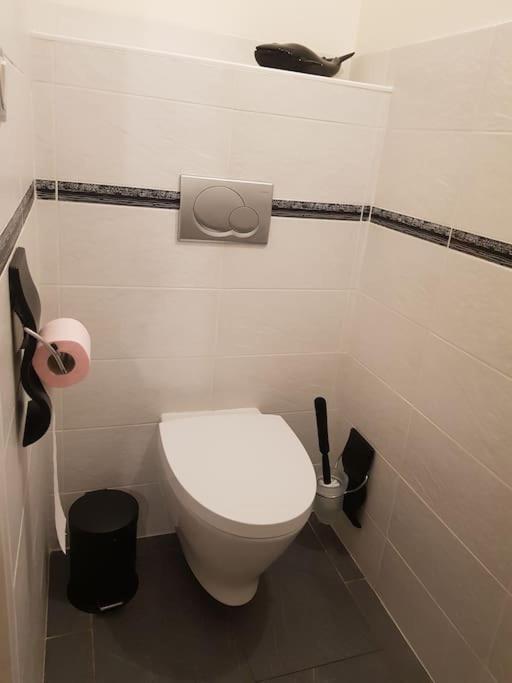 9 Pers 160 M² +Jardin- 10Mn Nantes -30Mn Mer Bouguenais Buitenkant foto