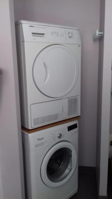 9 Pers 160 M² +Jardin- 10Mn Nantes -30Mn Mer Bouguenais Buitenkant foto