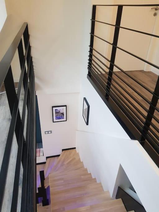 9 Pers 160 M² +Jardin- 10Mn Nantes -30Mn Mer Bouguenais Buitenkant foto